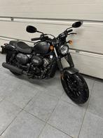 Hyosung bobber 125, Motos, Particulier