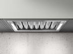 Inbouwdampkap 60 cm Elica CT35 PRO GME IX/A/60 – Nieuw, zond, Verzenden, Nieuw, Inbouw, 600 tot 800 m³ per uur