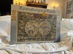 Ravensburger puzzel 5000, Hobby en Vrije tijd, Nieuw, Ophalen of Verzenden, Legpuzzel, Meer dan 1500 stukjes