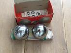 Petanque ballen JB, Sport en Fitness, Overige Sport en Fitness, Ophalen of Verzenden, Gebruikt