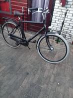 cortina   jongens fiets, Fietsen en Brommers, 56 cm of meer, Ophalen, Gebruikt, Handrem