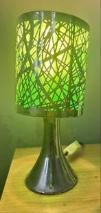 Touch vintage lamp, Ophalen, Zo goed als nieuw