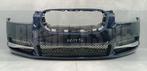 Bumper JAGUAR XF X250 07-11 8X23-17C831 Voorbumper HK1596, Auto-onderdelen, Gebruikt, Voor, 6 maanden garantie, Ophalen of Verzenden