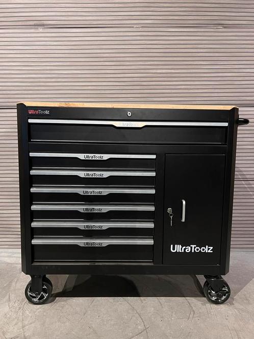 UltraToolz PowerTools Gereedschapswagen – 7/7 - NIEUW, Auto diversen, Autogereedschap, Nieuw, Ophalen