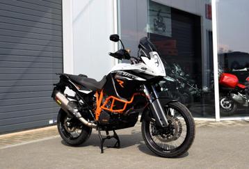 KTM 1190 Adventure R beschikbaar voor biedingen