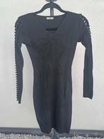 Kleedje, Kleding | Dames, Jurken, Zwart, Ophalen of Verzenden, Moëwy, Maat 36 (S)