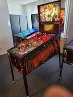 Elvira House of Horrors van Stern Pinball, Ophalen, Elektronisch, Stern, Zo goed als nieuw