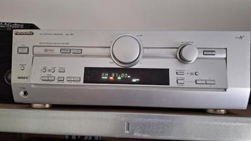 Panasonic SA-HE7 Ampli tuner beschikbaar voor biedingen