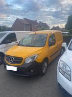 Mercedes citan lichte vracht van 2013  in zeer goede staat, Auto's, Bestelwagens en Lichte vracht, Euro 5, Bedrijf, Te koop, Schuifdeur