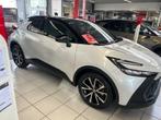 Toyota C-HR Dynamic Plus Bi-Tone CHR DYNAMIC PLUS 1.8 HYBRID, Auto's, Automaat, Euro 6, 72 kW, Wit