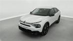 Citroën C4 1.2 PureTech 130cv Feel NAVI / FULL LED / CAMERA, Gebruikt, 1199 cc, Wit, Start-stop-systeem