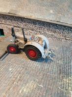 Lanz Bulldog Siku klassieke tractor, Ophalen of Verzenden, Zo goed als nieuw, Tractor of Landbouw, SIKU