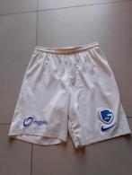 Voetbalshort Nike KRC racing Genk L jeugd 147/158, Verzamelen, Ophalen of Verzenden