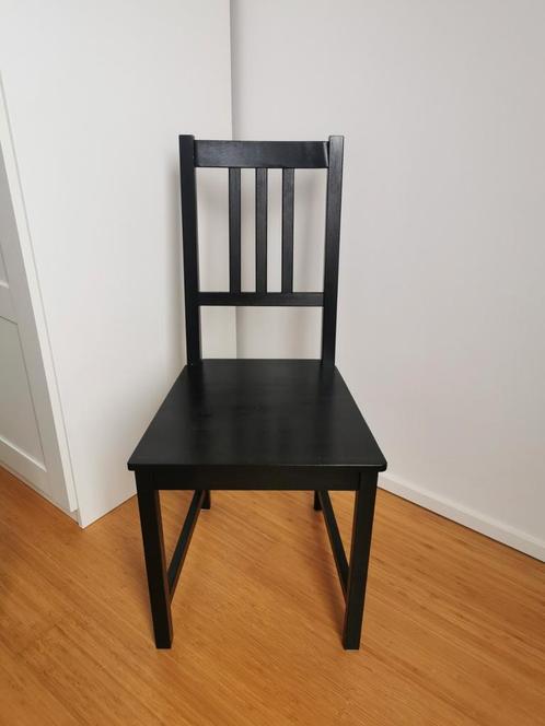 6 Chaises Ikea, Huis en Inrichting, Stoelen, Gebruikt, Ophalen