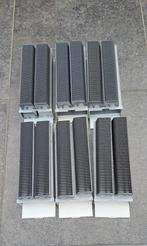 Zes dozen met daarin twee dia laders voor 50 dia's., Audio, Tv en Foto, Diaprojectoren, Ophalen, Zo goed als nieuw
