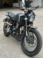 F.B Mondial HPS 125cc, Ophalen of Verzenden, Zo goed als nieuw