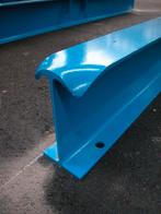 Enkelzijdige draagarmstelling NIEUW 4,5 m hoog 6 niveaus, Ophalen of Verzenden