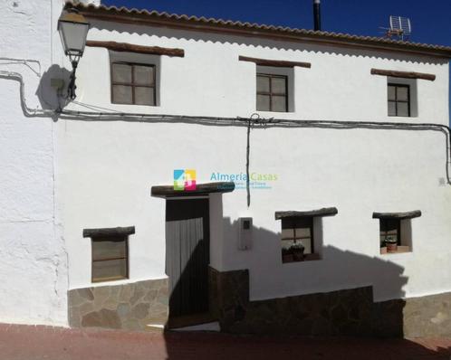 Andalousie.Almeria - belle maison de village, Immo, Étranger, Espagne, Maison d'habitation, Village