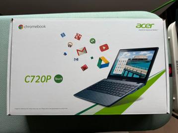 Acer C720P beschikbaar voor biedingen