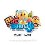 Emoji's 2025 Aldi (11st) €1,50/p.s, Verzenden, Nieuw