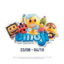Emoji's 2025 Aldi (11st) €1,50/p.s, Verzamelen, Poppetjes en Figuurtjes, Nieuw, Verzenden