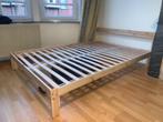 Sommier, Maison & Meubles, Chambre à coucher | Matelas & Sommiers, Enlèvement, Sommier, 200 cm, Deux personnes
