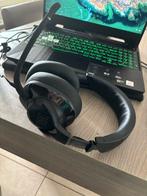 Gamelaptop en jbl hoofdtelefoon, Computers en Software, Ophalen, Zo goed als nieuw
