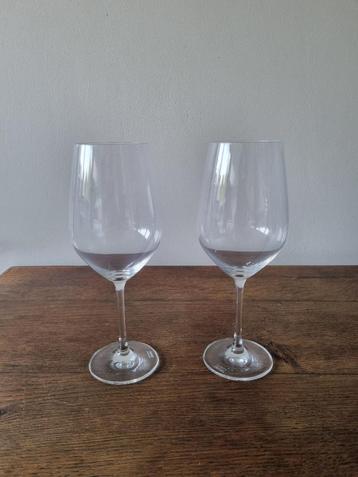 Schott Zwiesel, 6 wijnglazen en decanter beschikbaar voor biedingen