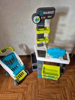 Speelgoedwinkeltje en karretje, Ophalen of Verzenden