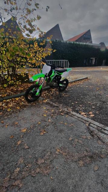 Rxf 140cc beschikbaar voor biedingen