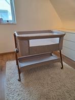 co-sleeper in uitstekende staat + extra matras, Kinderen en Baby's, Ophalen, Zo goed als nieuw