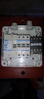Matériel électrique, Bricolage & Construction, Enlèvement ou Envoi, Comme neuf, Interrupteur