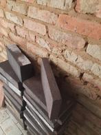 Lava stenen, Ophalen, Gebruikt