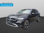 Mercedes-Benz GLC 300 e 4Matic SUV Luxury Line | Panoramisch, Auto's, Automaat, Stof, Gebruikt, 2000 kg