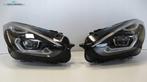 BMW Z4 G29 Full Led koplamp links rechts, Auto-onderdelen, Ophalen, Gebruikt, BMW