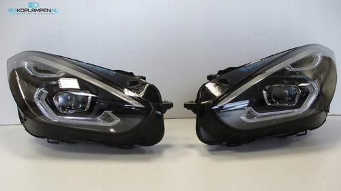 BMW Z4 G29 Full Led koplamp links rechts, Auto-onderdelen, Verlichting, BMW, Gebruikt, Ophalen