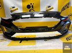 Ford Focus ST Voorbumper origineel JX7B-17757-S, Auto-onderdelen, Gebruikt, Ford, Bumper