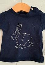 Longsleeve Noppies newborn Maat 50, Kinderen en Baby's, Babykleding | Maat 50, Jongetje of Meisje, Ophalen of Verzenden, Zo goed als nieuw