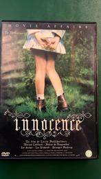 Innocence DVD, Enlèvement ou Envoi, Comme neuf
