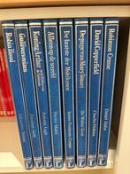 wereldberoemde jeugdboeken uitgeverij Lekturama, Ophalen, Zo goed als nieuw