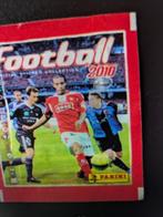 PANINI FOOTBALL 2010  1 zakje met  stickers sealed  gesloten, Verzenden, Nieuw