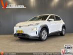 Hyundai Kona EV Comfort 64 kWh | € 11.500,- NETTO! | ZEER SC, Auto's, Automaat, Overige modellen, Wit, Electronic Stability Program (ESP)