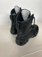 Chaussures de securite HAIX, Vêtements | Hommes, Chaussures, Chaussures de travail, Comme neuf, Enlèvement, Noir