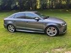 Audi A3 S-lijn, Auto's, Euro 6, 5 deurs, Particulier, USB
