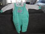 Tweedelig pakje, Kinderen en Baby's, Kinderkleding | Maat 122, Ophalen, Zo goed als nieuw, Setje
