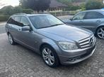 Mercedes C200 CDI Automaat/Avantgarde/GEKEURD VOOR VERKOOP, Automaat, Leder, Bedrijf, Euro 4