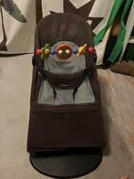 Babybjörn wipstoel wipper met speelboog, Kinderen en Baby's, Wipstoeltjes, Gebruikt, Wipstoel, Met gordel(s) of riempje(s), Ophalen