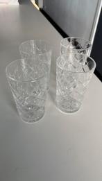 Verres à cocktail 4 pièces, Enlèvement, Comme neuf