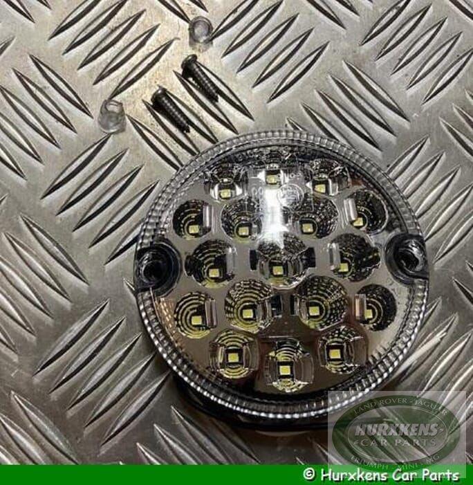 Achteruitrijlamp helder led - Land Rover Defender, Auto-onderdelen, Verlichting, Land Rover, Nieuw, Ophalen of Verzenden