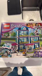 LEGO FRIENDS Heartlake Ziekenhuis, Kinderen en Baby's, Speelgoed | Duplo en Lego, Ophalen, Zo goed als nieuw, Lego